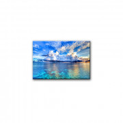 Магнит без рамки 6x9