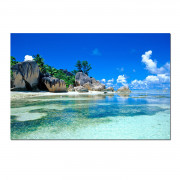 Магнит без рамки 10х15